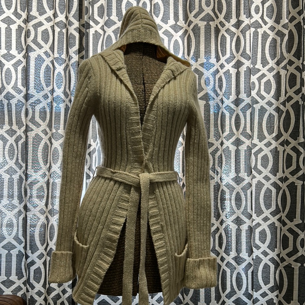 COPY - Abercrombie Vintage Sweater